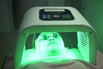 Felicia Light Therapy