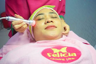 Felicia Radio Frequency