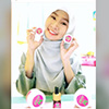 Asmiyanti Syahrial